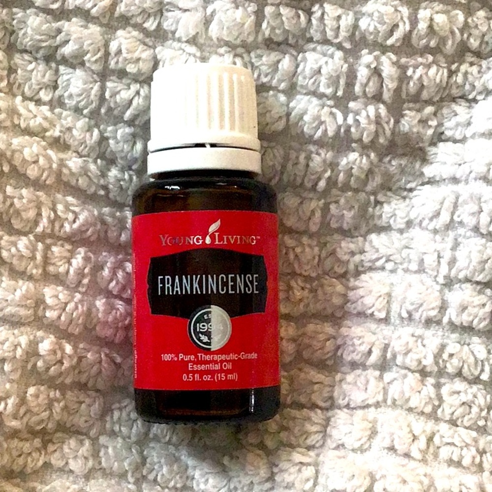Frankincense